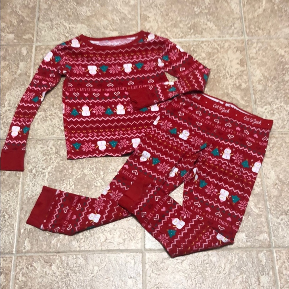 Kids PJ Set